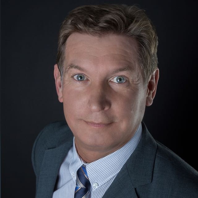 Mr. Norbert Rudolf