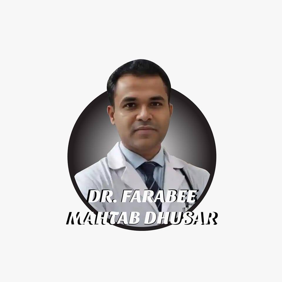 Dr. Farabee Mahtab